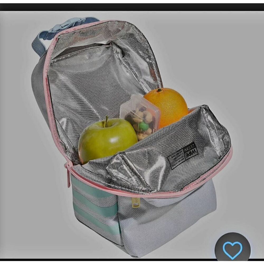 NWT ADIDAS LUNCHBAG - Picture 4 of 6